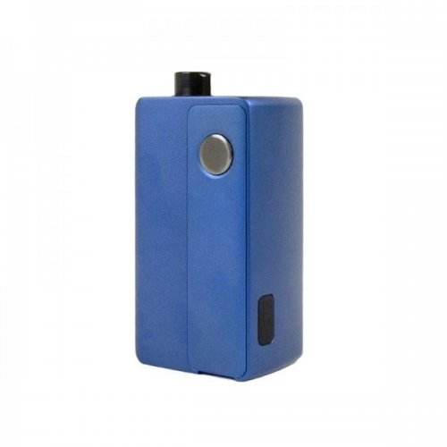 Stubby AIO New colors  - Suicide Mods X Vaping Bogan X Orca Vape + RDTA