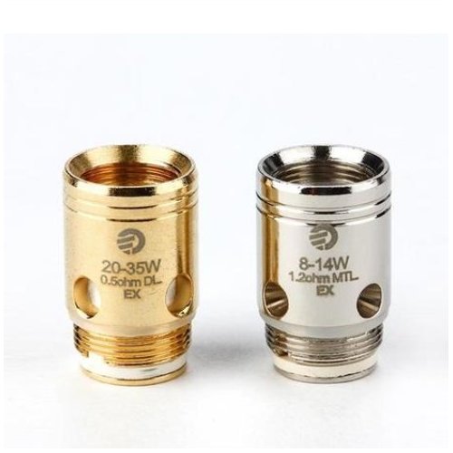 Resistencia EX para Exceed Joyetech 0.5 ohm