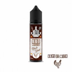 Rhode Island - Aroma Orgánico Blendfeel 20/60ml