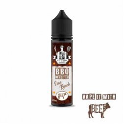 Iron Ranch - Aroma Orgánico Blendfeel 20/60ml