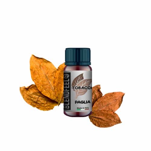 Paglia Aroma  Blendfeel 10ml