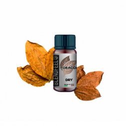 Dry Aroma  Blendfeel 10ml