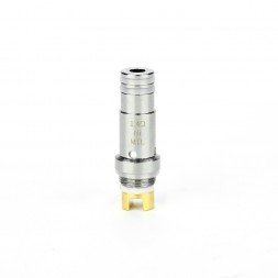 Resistencia MTL Ni-80 para Pasito Pod * 1 - Smoant - Ohmios : 1.4 ohm