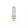 Resistencia MTL Ni-80 para Pasito Pod * 1 - Smoant - Ohmios : 1.4 ohm