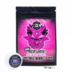 Mini Noname Astur Coil 0.16 Ohm