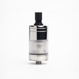 Diplomat MTL RTA (Kit) Centenary Mods