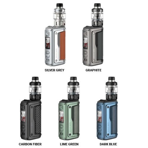 Voopoo Argus XT Kit