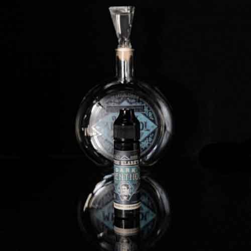 Dark Menthol - Tom Klar's Aroma 10 ml