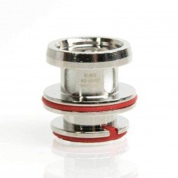 Resistencia GTM 2 Dual Core Vaporesso 0.4 ohm