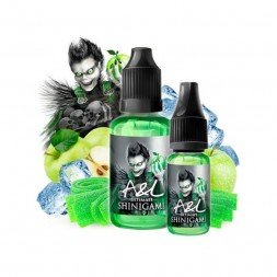 Aroma Ultimate Shinigami A&L 30 ml