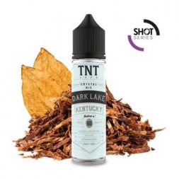 Dark Lake Kentucky TNT Vape Aroma 20 ml