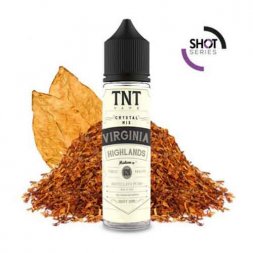 Virginia Highlands TNT Vape Aroma 20 ml