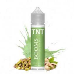 Pistacchio Tnt Booms Aroma 20ml/60ml