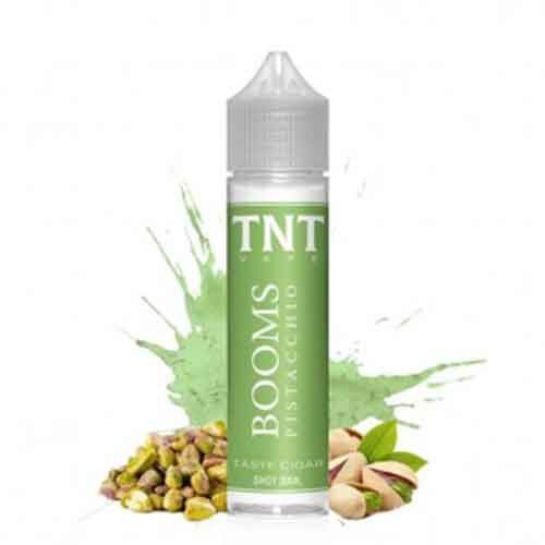 Pistacchio Tnt Booms Aroma 20ml/60ml