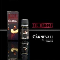 Il Carnevali - The Vaping Gentlemen Club Aroma Orgánico TVGC 11ml