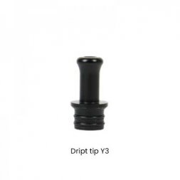 Drip Tip 510 (Y3) Fumytech