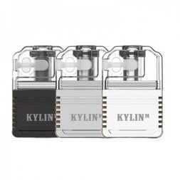 Kylin M Tank Boro - Vandy Vape