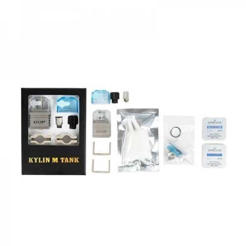 Kylin M Tank Boro - Vandy Vape