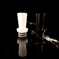 326 Drip Tip Angry Fox Vape