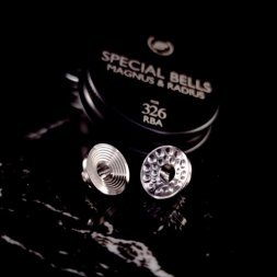Special Bells per 326 RBA &...
