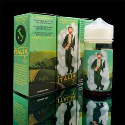 Italia Monorigine Aroma 30ml - The Vaping Gentlemen Club