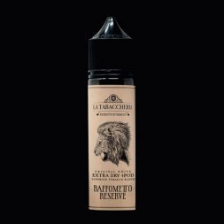 Baffometto Reserve Extra Dry 4Pod Original White