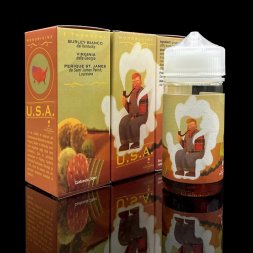 USA Monorigine Aroma 30ml - The Vaping Gentlemen Club