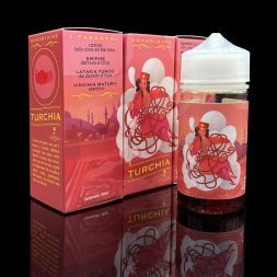 Turchia Monorigine Aroma 30ml - The Vaping Gentlemen Club