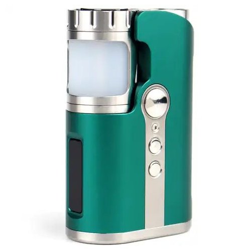 Tomahawk SBS & Squonk - Bp Mods