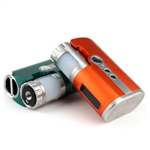 Tomahawk SBS & Squonk - Bp Mods