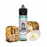 Panettone Crush - Barrick's Brew 0 mg 50ml 60ml