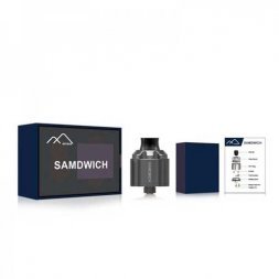 Samwich RDA - Across Vape