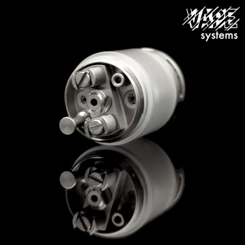 Caiman MTL RDTA - Vape Systems