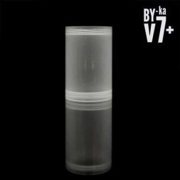 BY-ka V7 Nano PC Clear Tank...