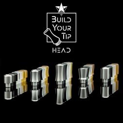 Drip tip Head By BKS