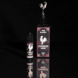 Schwarzer Hahn - Tom Klark's Aroma 10 ml