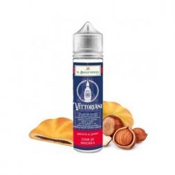 Cuor Di Nocciola Il Biscottificio Roma - Linea Vittoriani - Shot 20ml