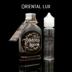 Oriental Lux aroma 20ml  - Tobacco Liquor