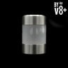 BY-ka V8 Standar Combi PC / Inox Tank  - Vape Systems