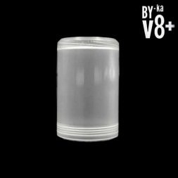 BY-ka V8 PC Standard Clear...