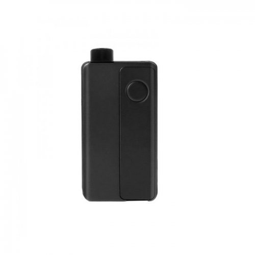 Stubby AIO - Suicide Mods X Vaping Bogan X Orca Vape