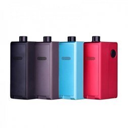 Stubby AIO New colors  - Suicide Mods X Vaping Bogan X Orca Vape + RDTA