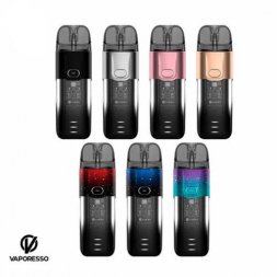 Luxe XR Pod - Vaporesso