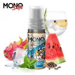 Mamma Queen Mono Salts 20mg 10ml