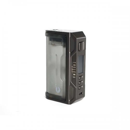 Thelema Quest 200W Clear Edition Lost Vape