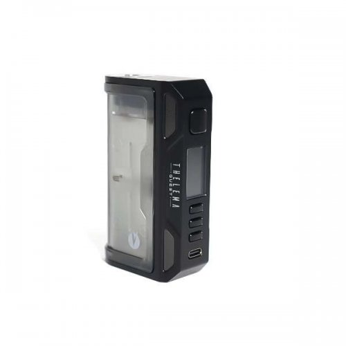 Kit Thelema Quest 200W Clear Edition Lost Vape