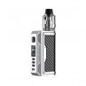 Kit Thelema Quest 200W Clear Edition Lost Vape