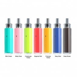 Doric Q - Voopoo