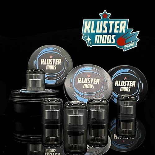 Ultra nano Kit Sputnik RTA Kluster Mods