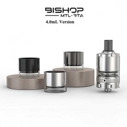 Combi Tank 4ml Bishop Ambition Mods & TVGC